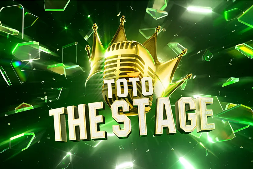 toto the stage