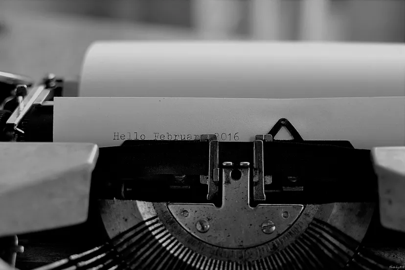 typewriter 1209140 1920