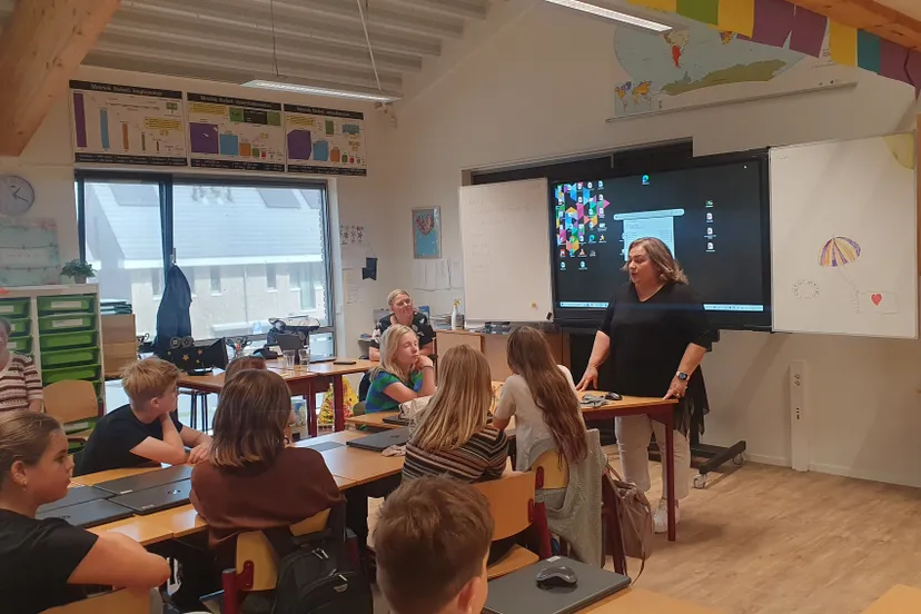 uitkomst gemeenteraad