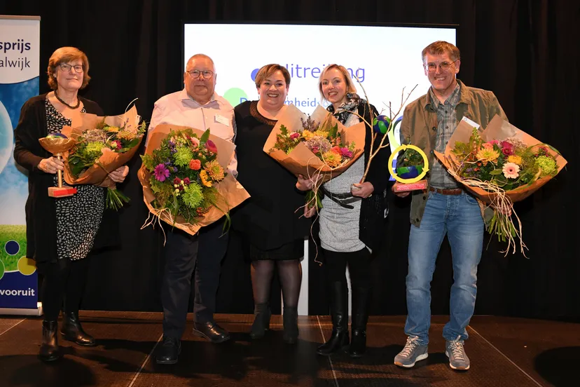 uitnodiging duurzaamheidsprijs 2019