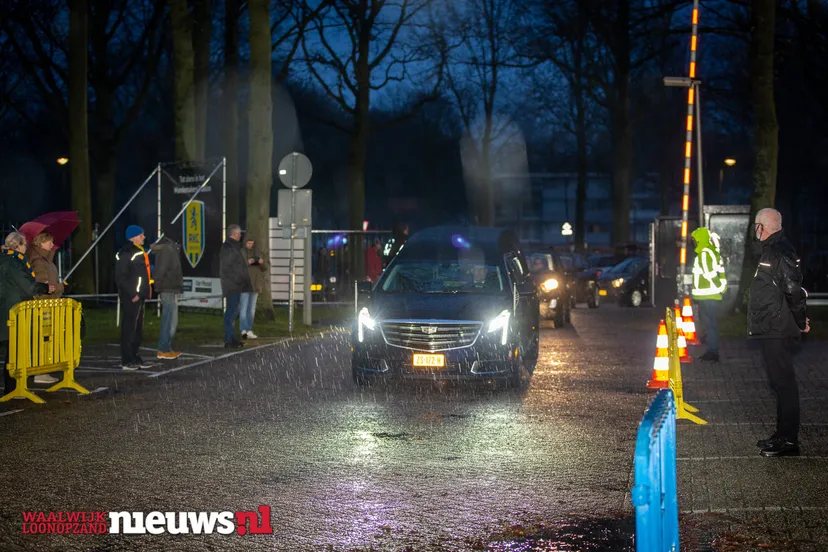 uitvaart henk van delft 5