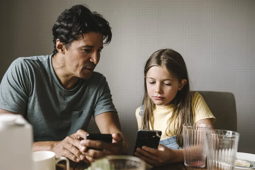 unive online veiligheid opvoeding