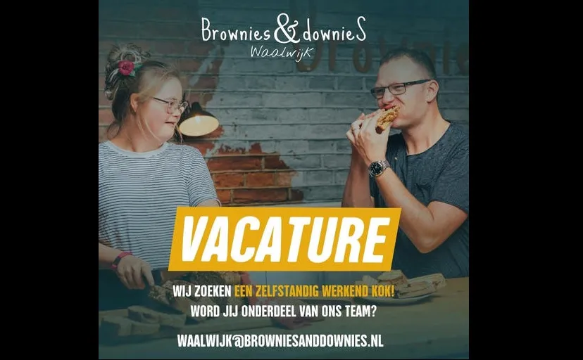 vacature