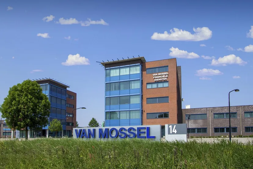 van mossel 2021