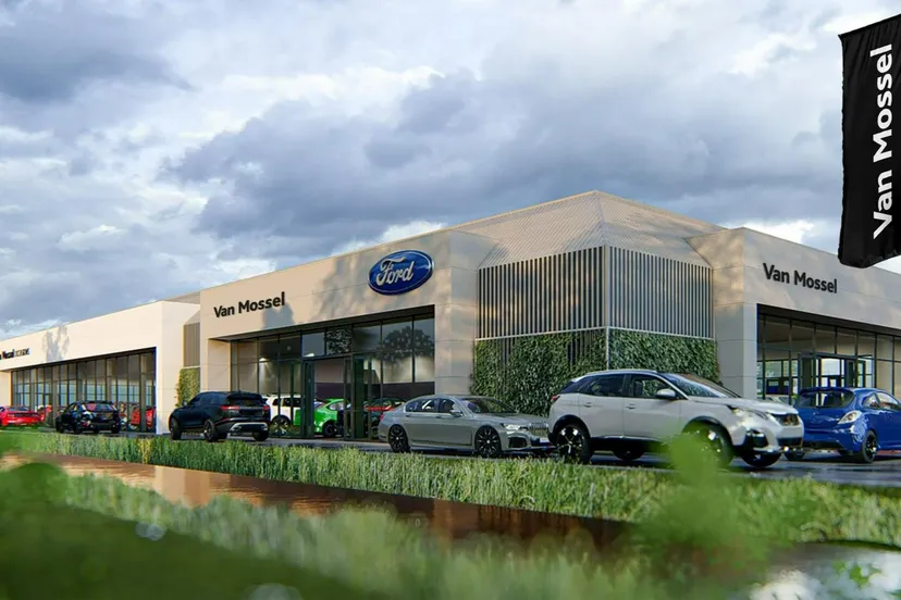 van mossel