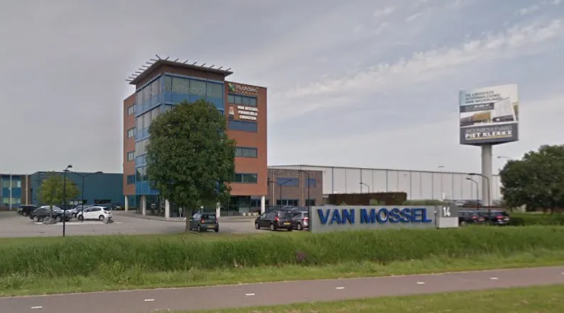 van mossel
