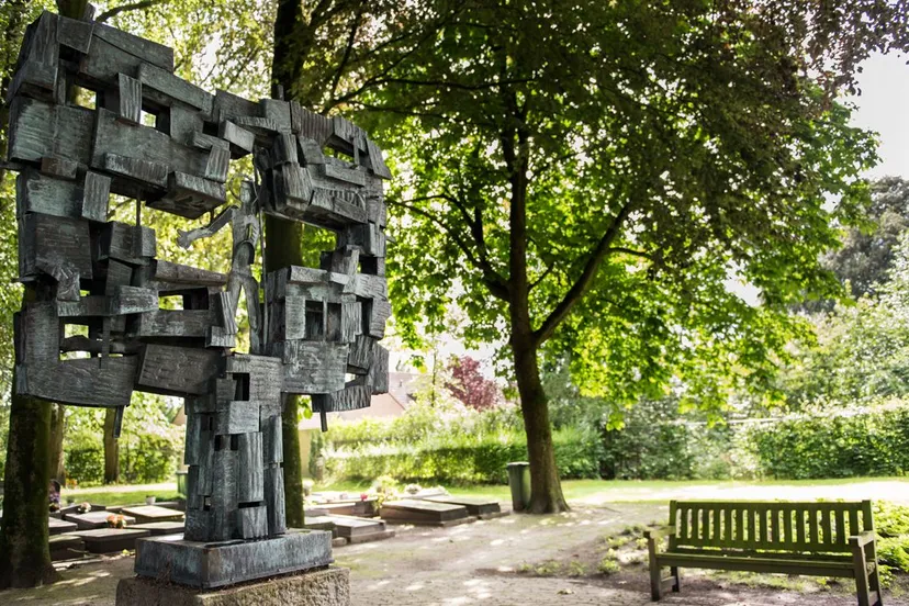 verrezen christus kaatsheuvel