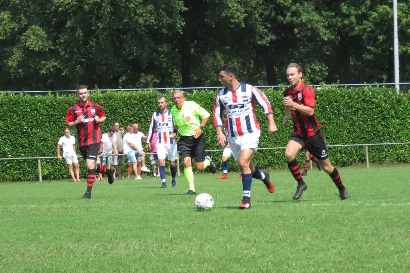 vlijmense boys 1 rwb 1