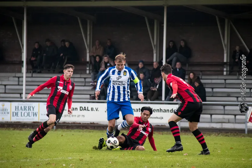 vlijmense boys baardwijk 1 van 6