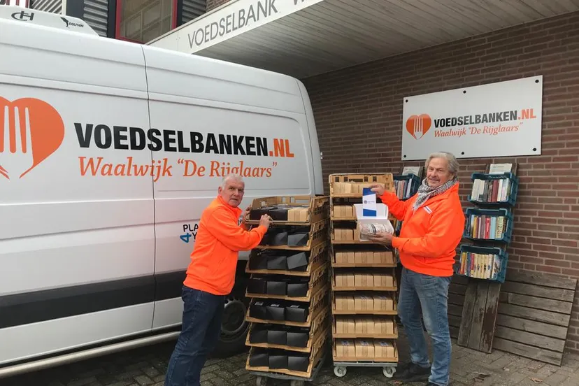 voedselbank