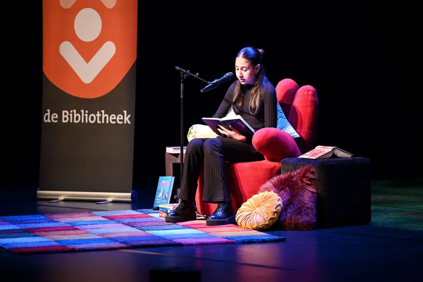 voorleeswedstrijd waalwijk 1