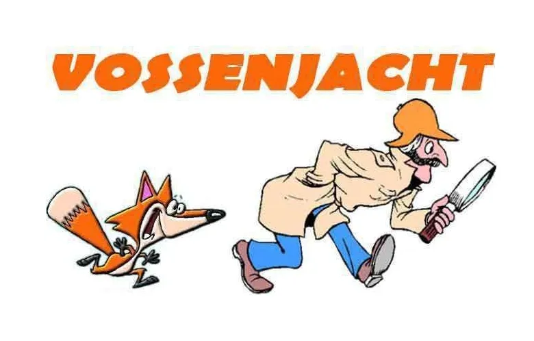 vossenjacht