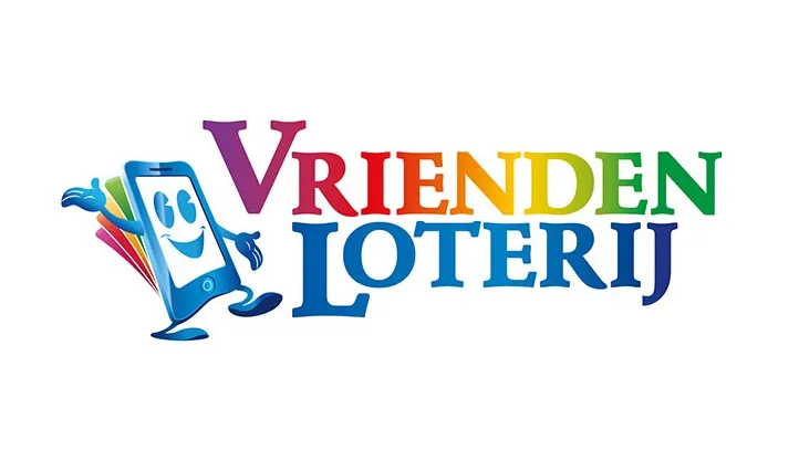 vriendenloterij