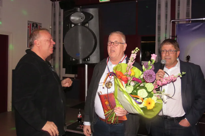 vrijwillegers avond pierre schalken