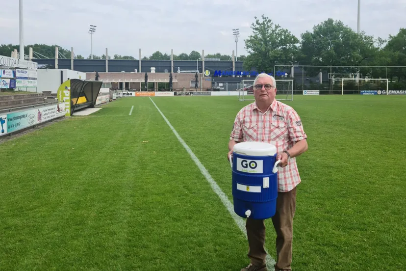 vv baardwijk ad van cromvoirt