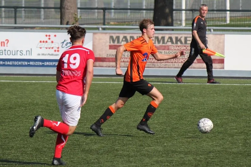 waalwijk cup b