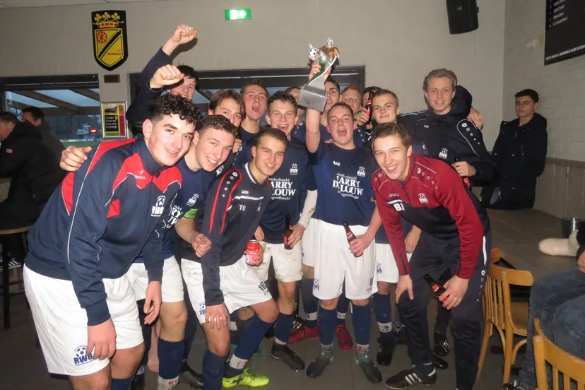 waalwijk cup jeugd 2019