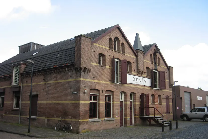 waalwijk gedempte haven 1