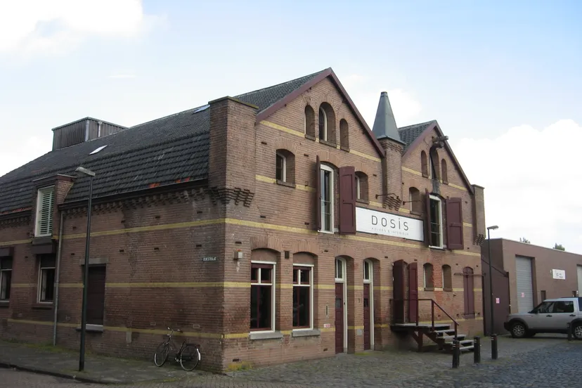 waalwijk gedempte haven 1