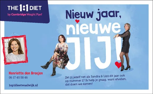 waalwijk nieuws foto 2 jan 2020