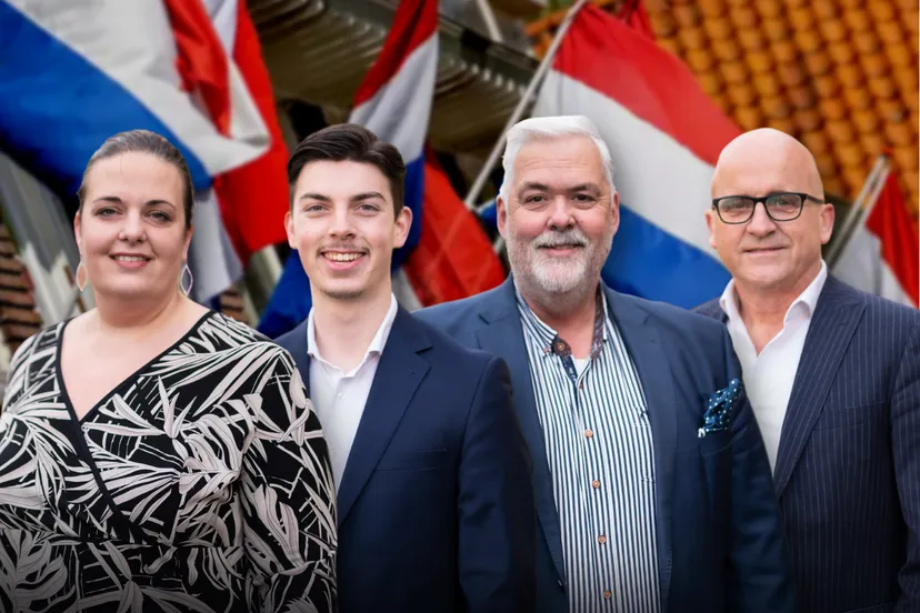 waalwijkse vvd over vrijheid