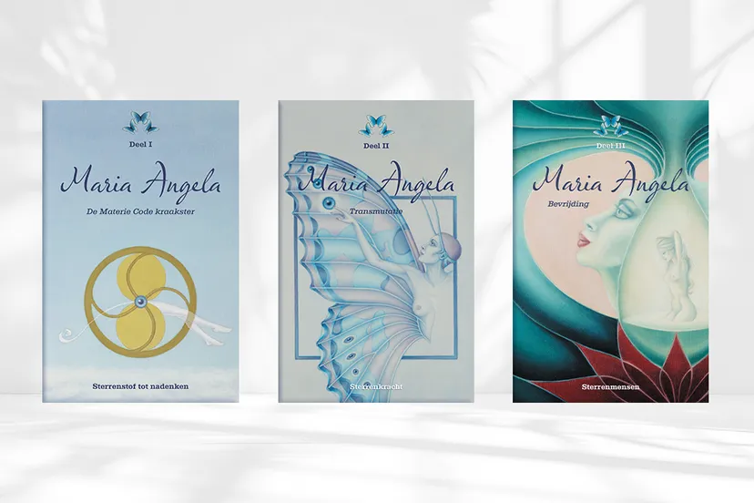 wall 3luik gedichtenbundels