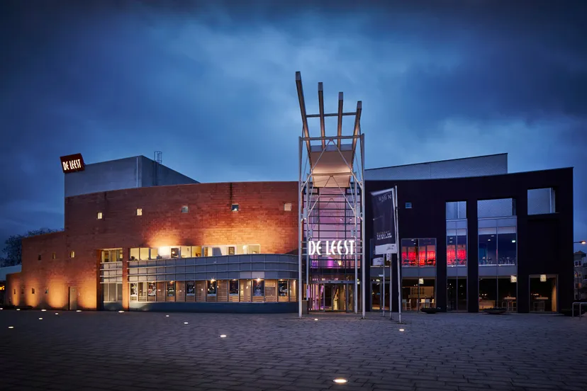 web de leest 0110694