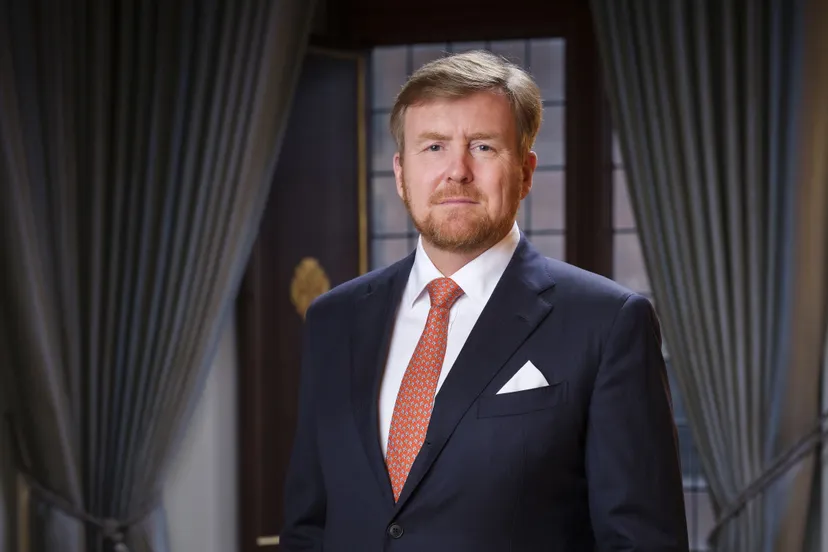 willem alexander