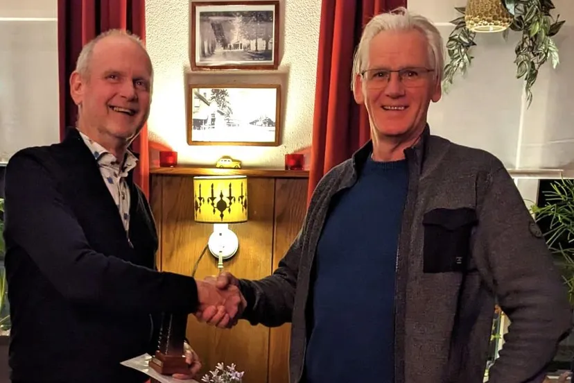 winnaar rikken verloren maandag kees van hulten