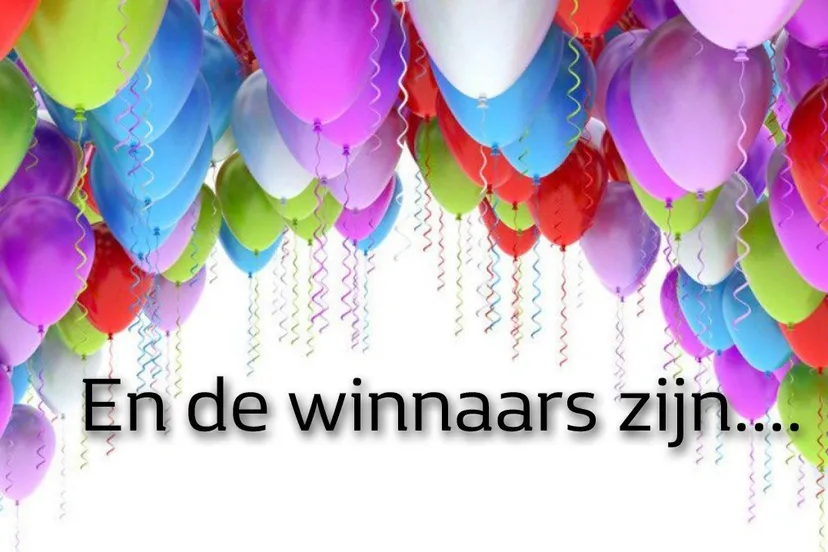 winnaars