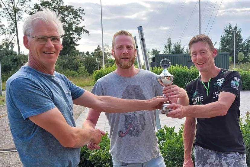 winnaars jeu de boules 2022