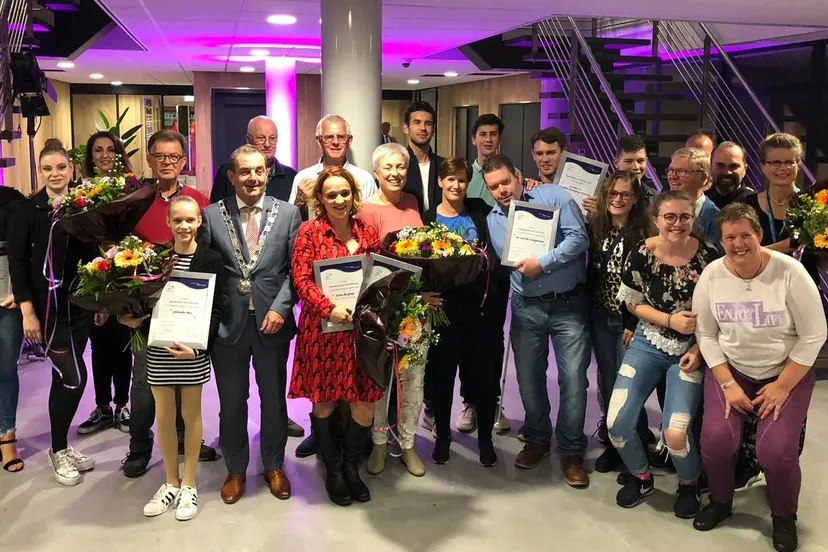 winnaars waalwijk ontmoet 2018