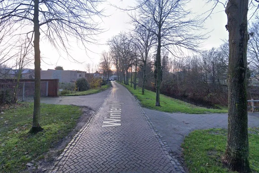 winterdijk
