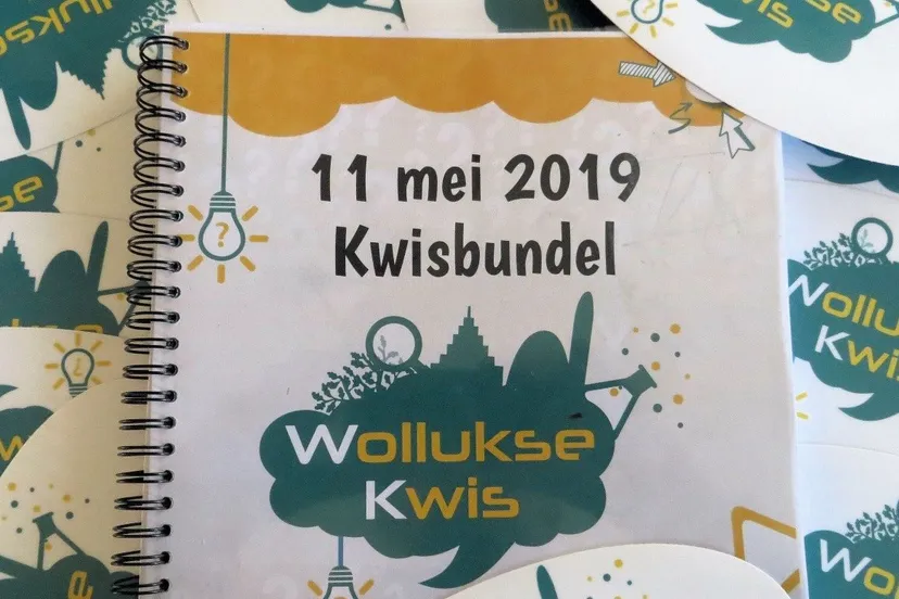 wollukse kwis
