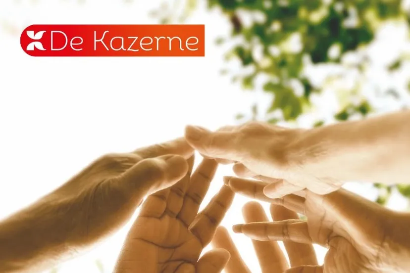 workshop contacten met logo