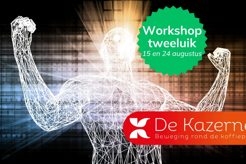 workshop tweeluik brede blik op gezondheid