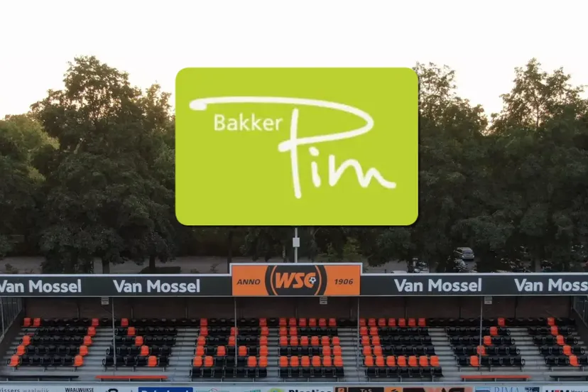 wsc bakker pim ochtend