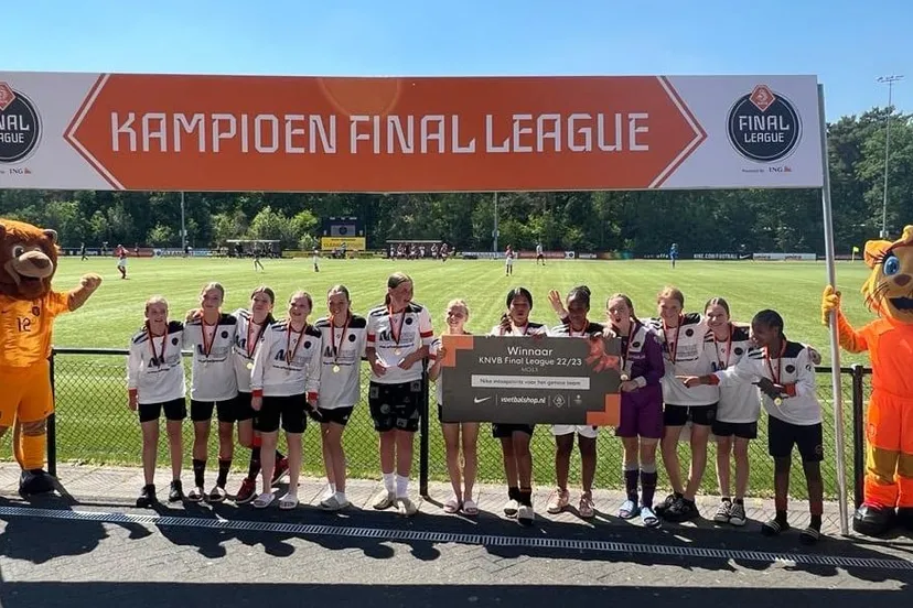 wsc kampioen