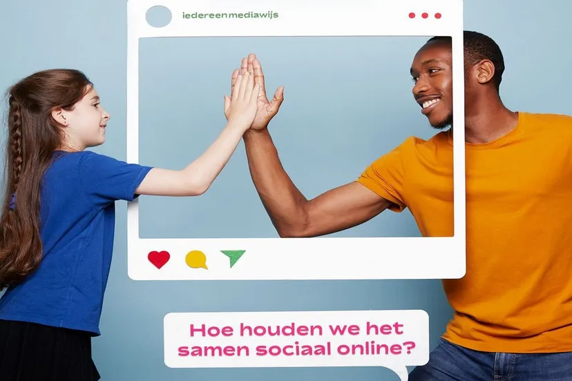 wvdm mediawijsheid challengeb