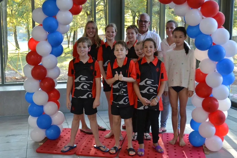 wzv clubmeet minioren