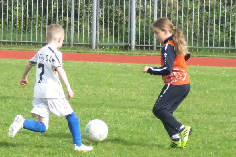 zaterdag 31 mei 2021