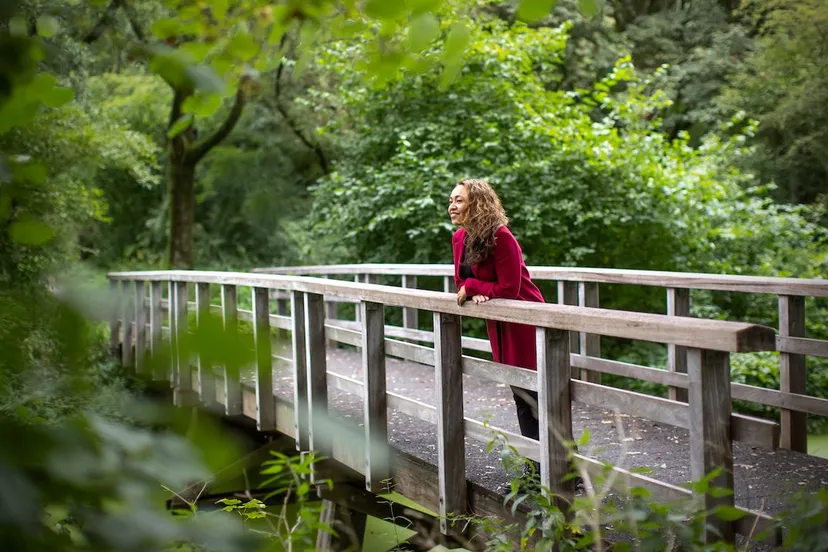 zorgnetwerk mb daisy the 1035