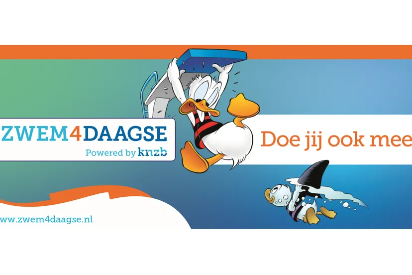 zwemvierdaagse