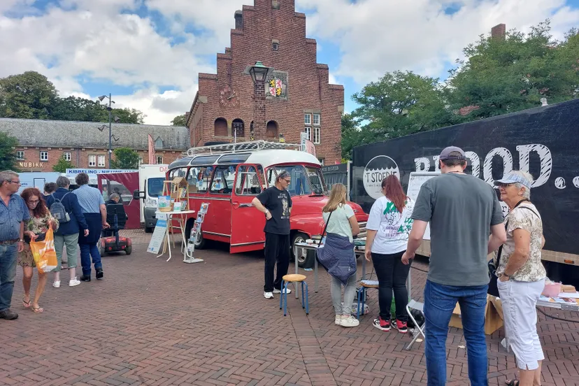 marktactie 2023 waalwijk