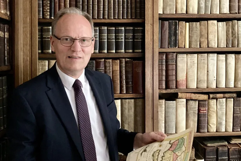 taxateur arie molendijk