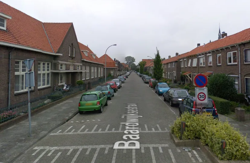 baardwijksestraat