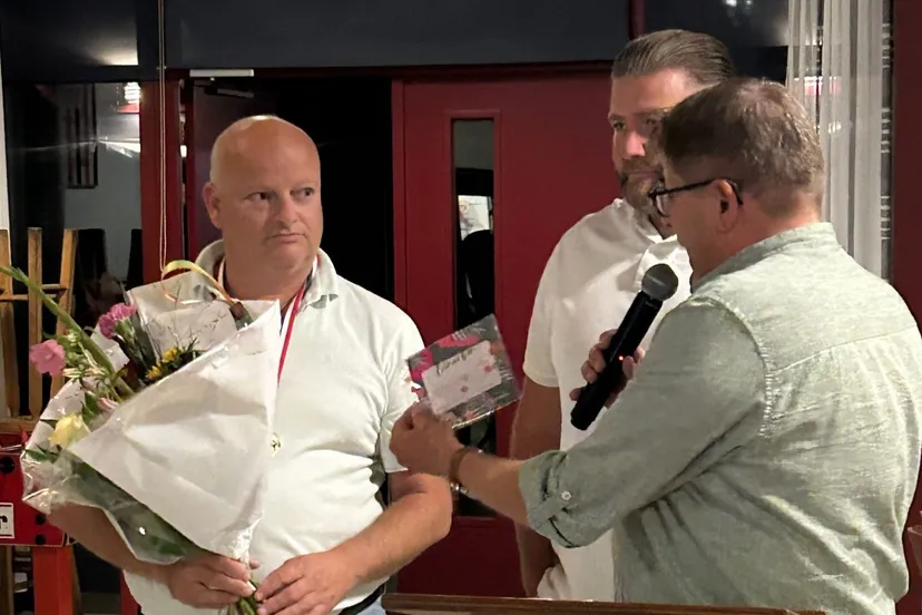 vrijwillegersavond 2024