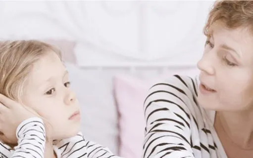 foto gezin met kanker