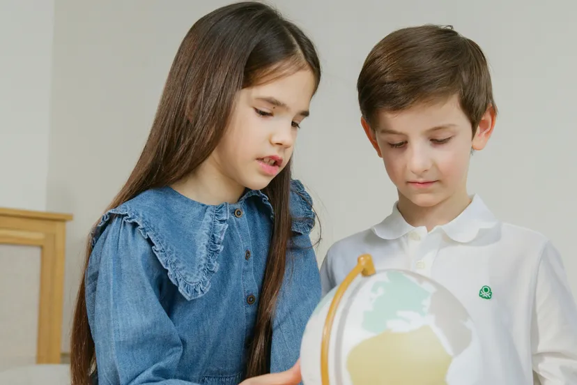 klimaat doe dag in de bibliotheek
