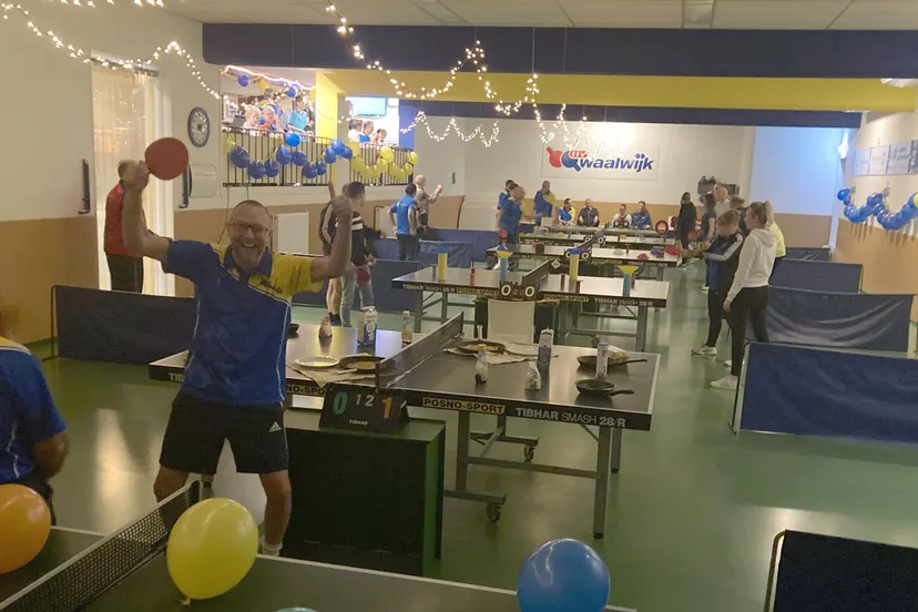 20220409 16 9 handicap toernooi jubileumfeest